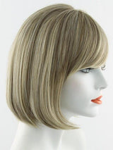 Classic Cut | HF Synthetic Wig (Mono Crown)