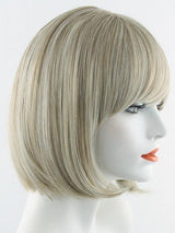 Classic Cut | HF Synthetic Wig (Mono Crown)