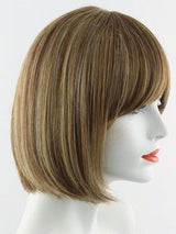 Classic Cut | HF Synthetic Wig (Mono Crown)