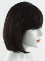 Classic Cut | HF Synthetic Wig (Mono Crown)