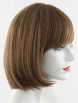 Classic Cut | HF Synthetic Wig (Mono Crown)