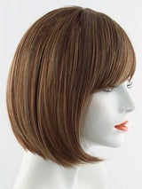 Classic Cut | HF Synthetic Wig (Mono Crown)