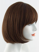 Classic Cut | HF Synthetic Wig (Mono Crown)