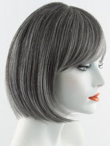 Classic Cut | HF Synthetic Wig (Mono Crown)
