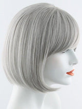 Classic Cut | HF Synthetic Wig (Mono Crown)