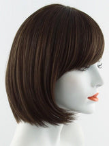 Classic Cut | HF Synthetic Wig (Mono Crown)