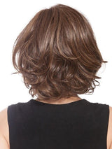 Crowd Pleaser | HF Synthetic Lace Front Wig (Mono Part)