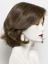Crowd Pleaser | HF Synthetic Lace Front Wig (Mono Part)