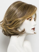 Crowd Pleaser | HF Synthetic Lace Front Wig (Mono Part)