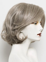 Crowd Pleaser | HF Synthetic Lace Front Wig (Mono Part)