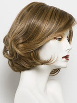 Crowd Pleaser | HF Synthetic Lace Front Wig (Mono Part)