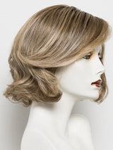 Crowd Pleaser | HF Synthetic Lace Front Wig (Mono Part)