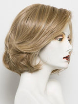 Crowd Pleaser | HF Synthetic Lace Front Wig (Mono Part)