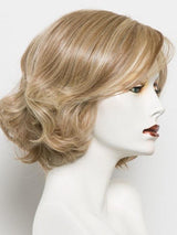 Crowd Pleaser | HF Synthetic Lace Front Wig (Mono Part)