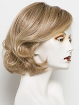 Crowd Pleaser | HF Synthetic Lace Front Wig (Mono Part)