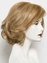 Crowd Pleaser | HF Synthetic Lace Front Wig (Mono Part)