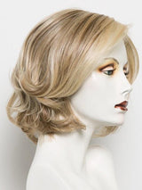Crowd Pleaser | HF Synthetic Lace Front Wig (Mono Part)