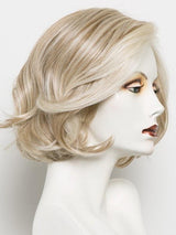 Crowd Pleaser | HF Synthetic Lace Front Wig (Mono Part)