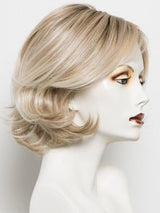 Crowd Pleaser | HF Synthetic Lace Front Wig (Mono Part)
