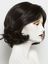 Crowd Pleaser | HF Synthetic Lace Front Wig (Mono Part)