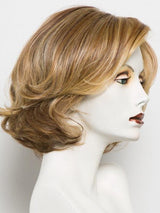 Crowd Pleaser | HF Synthetic Lace Front Wig (Mono Part)