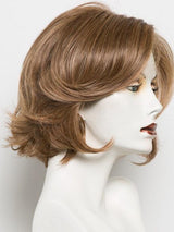 Crowd Pleaser | HF Synthetic Lace Front Wig (Mono Part)
