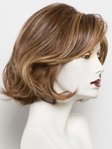 Crowd Pleaser | HF Synthetic Lace Front Wig (Mono Part)