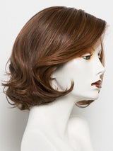 Crowd Pleaser | HF Synthetic Lace Front Wig (Mono Part)