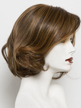 Crowd Pleaser | HF Synthetic Lace Front Wig (Mono Part)
