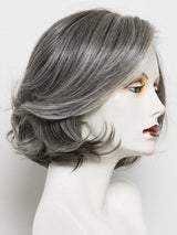 Crowd Pleaser | HF Synthetic Lace Front Wig (Mono Part)