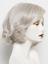 Crowd Pleaser | HF Synthetic Lace Front Wig (Mono Part)