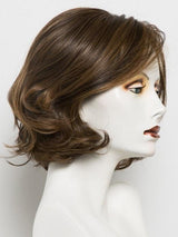 Crowd Pleaser | HF Synthetic Lace Front Wig (Mono Part)
