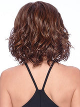 Editor's Pick | Synthetic Lace Front Wig (Mono Top)