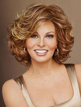 Embrace | HF Synthetic Wig (Basic Cap)