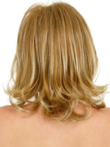 Embrace | HF Synthetic Wig (Basic Cap)