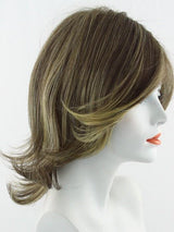 Embrace | HF Synthetic Wig (Basic Cap)