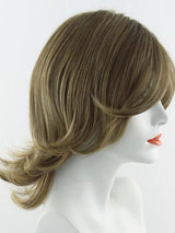 Embrace | HF Synthetic Wig (Basic Cap)