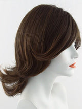 Embrace | HF Synthetic Wig (Basic Cap)