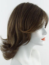 Embrace | HF Synthetic Wig (Basic Cap)
