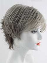 Fascination | HF Synthetic Wig (Basic Cap)