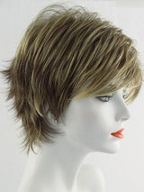 Fascination | HF Synthetic Wig (Basic Cap)