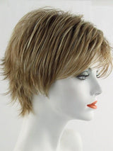 Fascination | HF Synthetic Wig (Basic Cap)