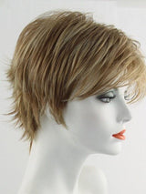 Fascination | HF Synthetic Wig (Basic Cap)