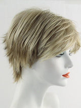 Fascination | HF Synthetic Wig (Basic Cap)
