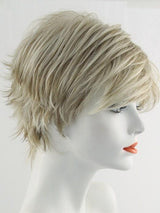Fascination | HF Synthetic Wig (Basic Cap)