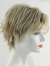 Fascination | HF Synthetic Wig (Basic Cap)