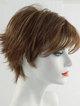Fascination | HF Synthetic Wig (Basic Cap)
