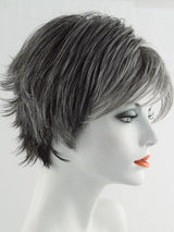 Fascination | HF Synthetic Wig (Basic Cap)