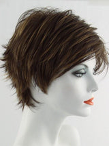 Fascination | HF Synthetic Wig (Basic Cap)