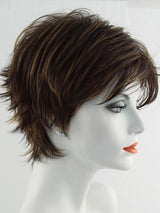 Fascination | HF Synthetic Wig (Basic Cap)